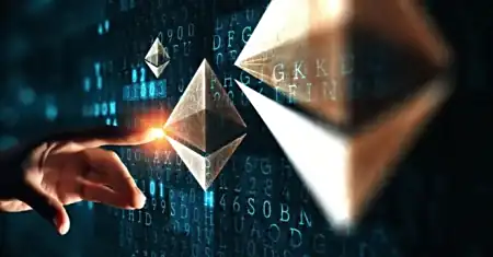 报告声称,以太坊价格为 2000 美元——ETH 牛市即将结束